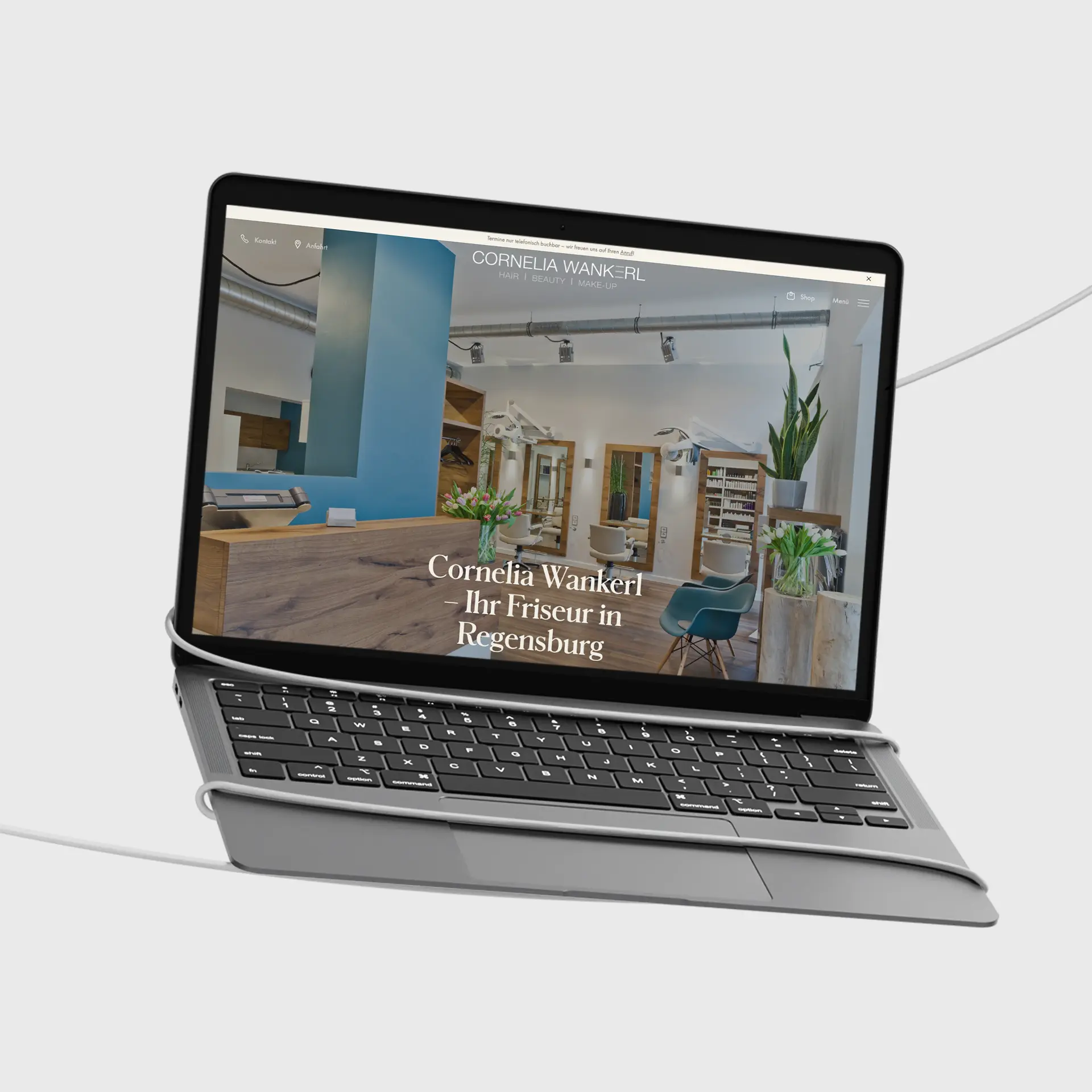 Cornelia Wankerl Friseur Regensburg News Livegang