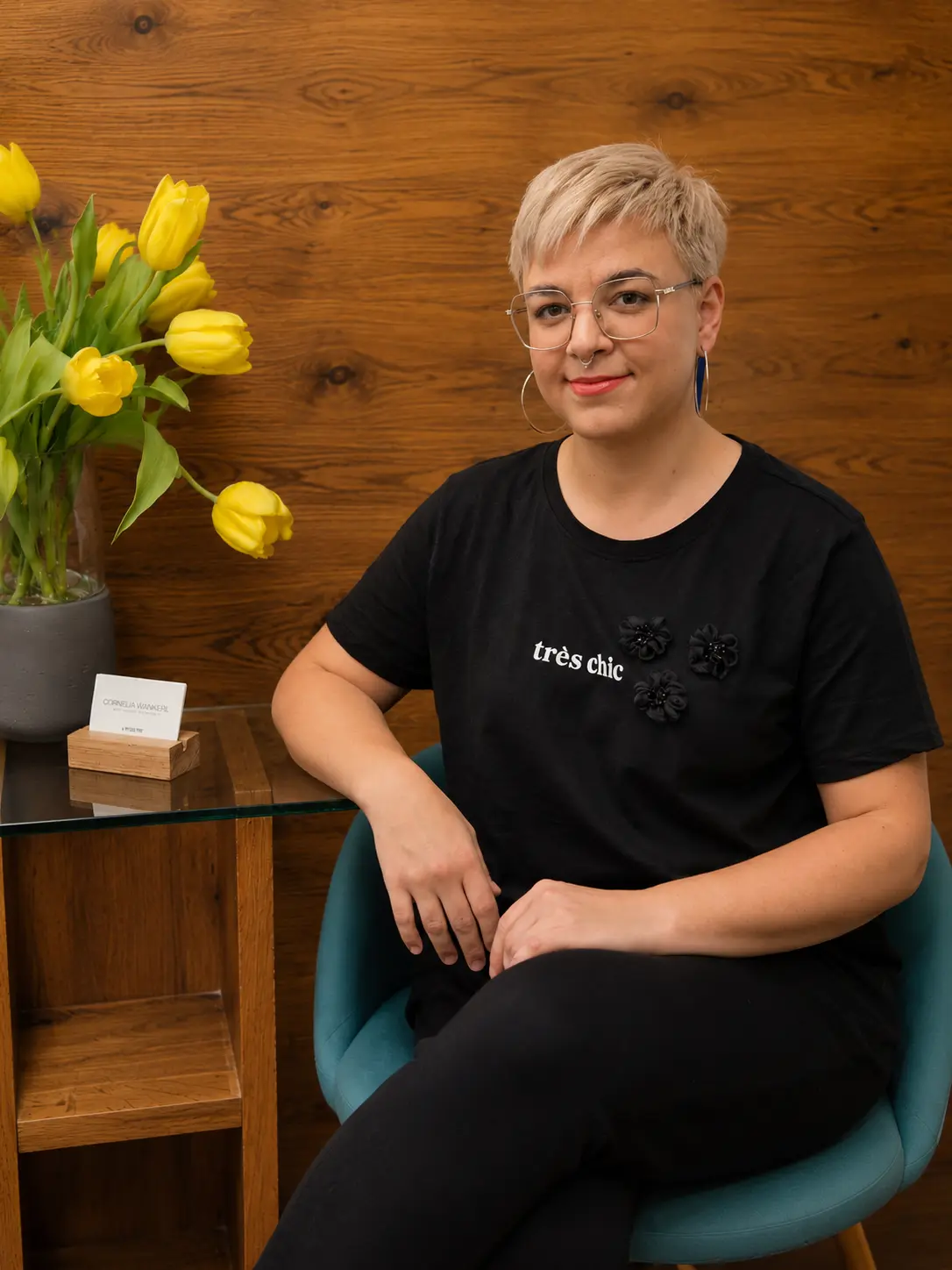 Wankerl Friseur Regensburg Jennifer