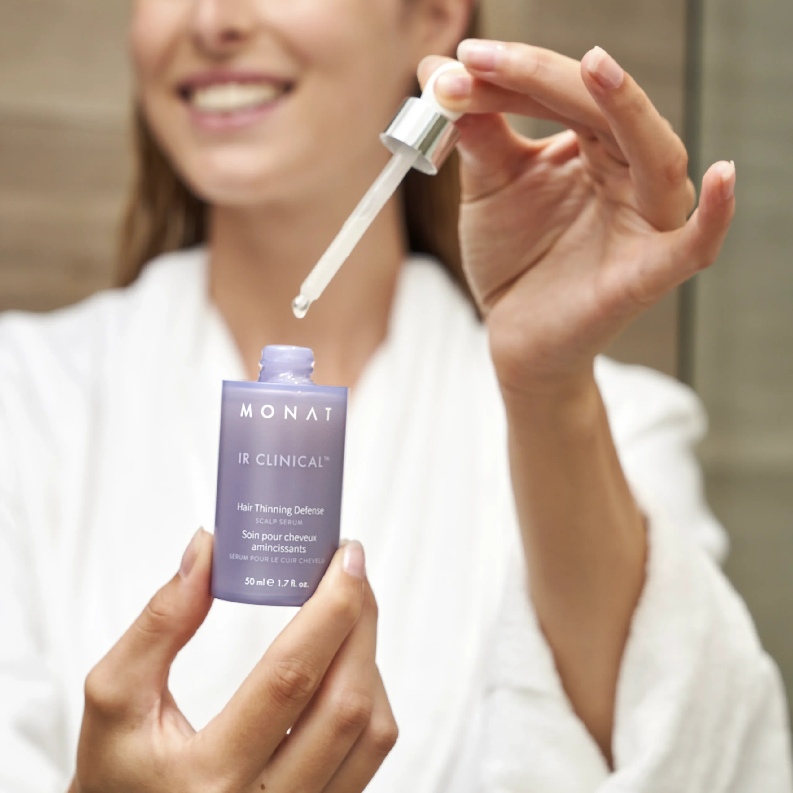 Cornelia Wankerl Friseur Regensburg MONAT Pflege