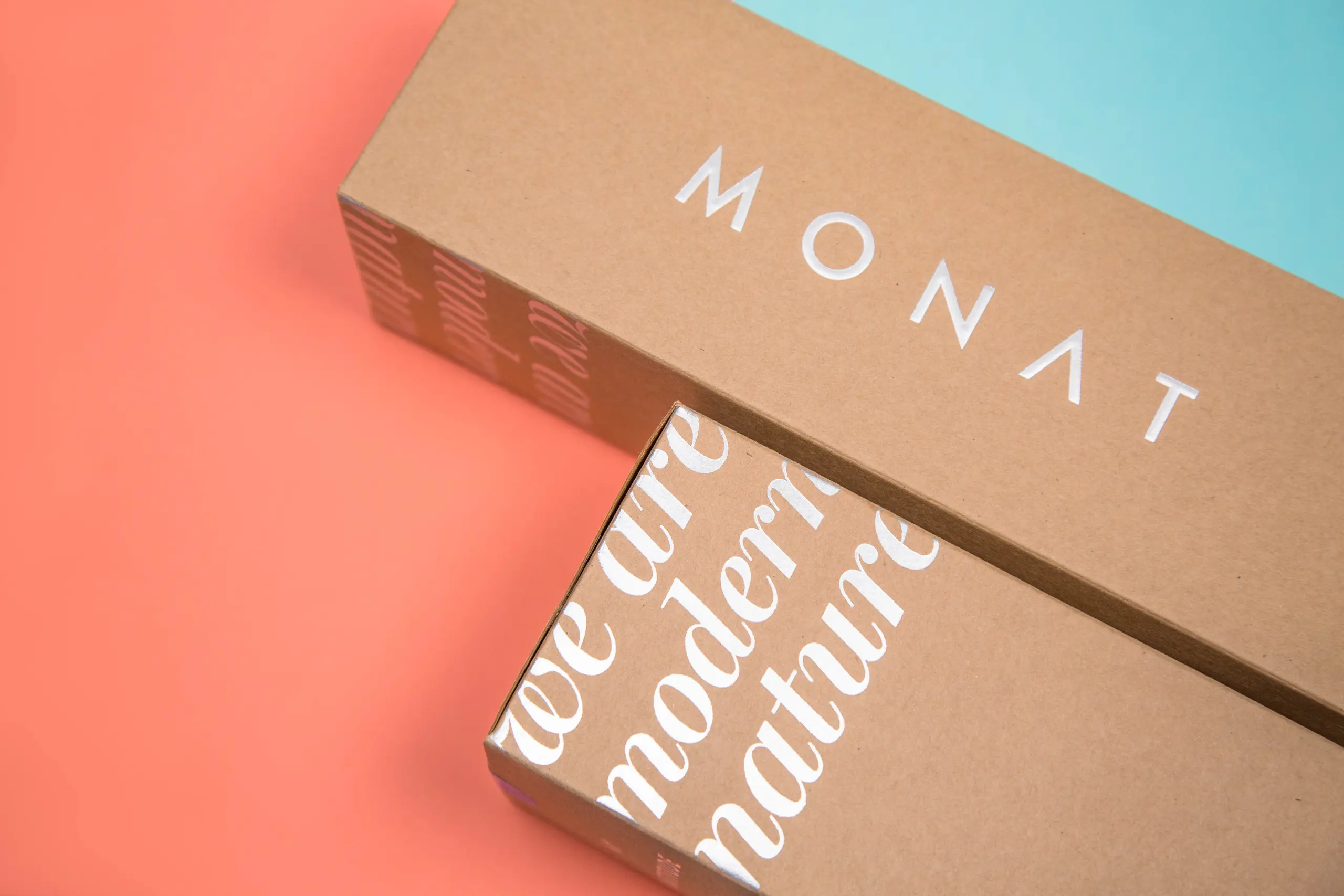 Cornelia Wankerl Friseur Regensburg MONAT Produkte