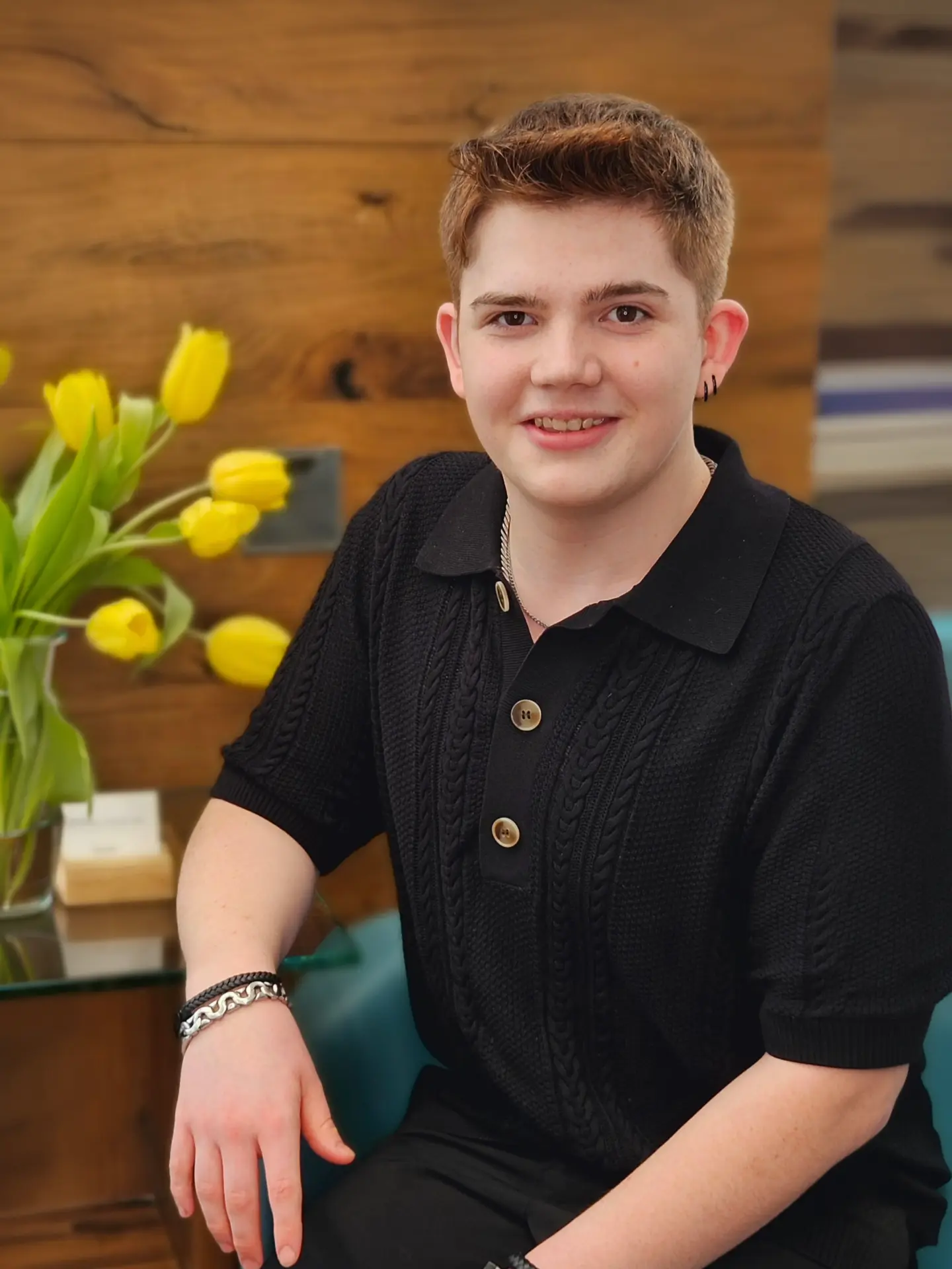 Wankerl Friseur Regensburg Alexander
