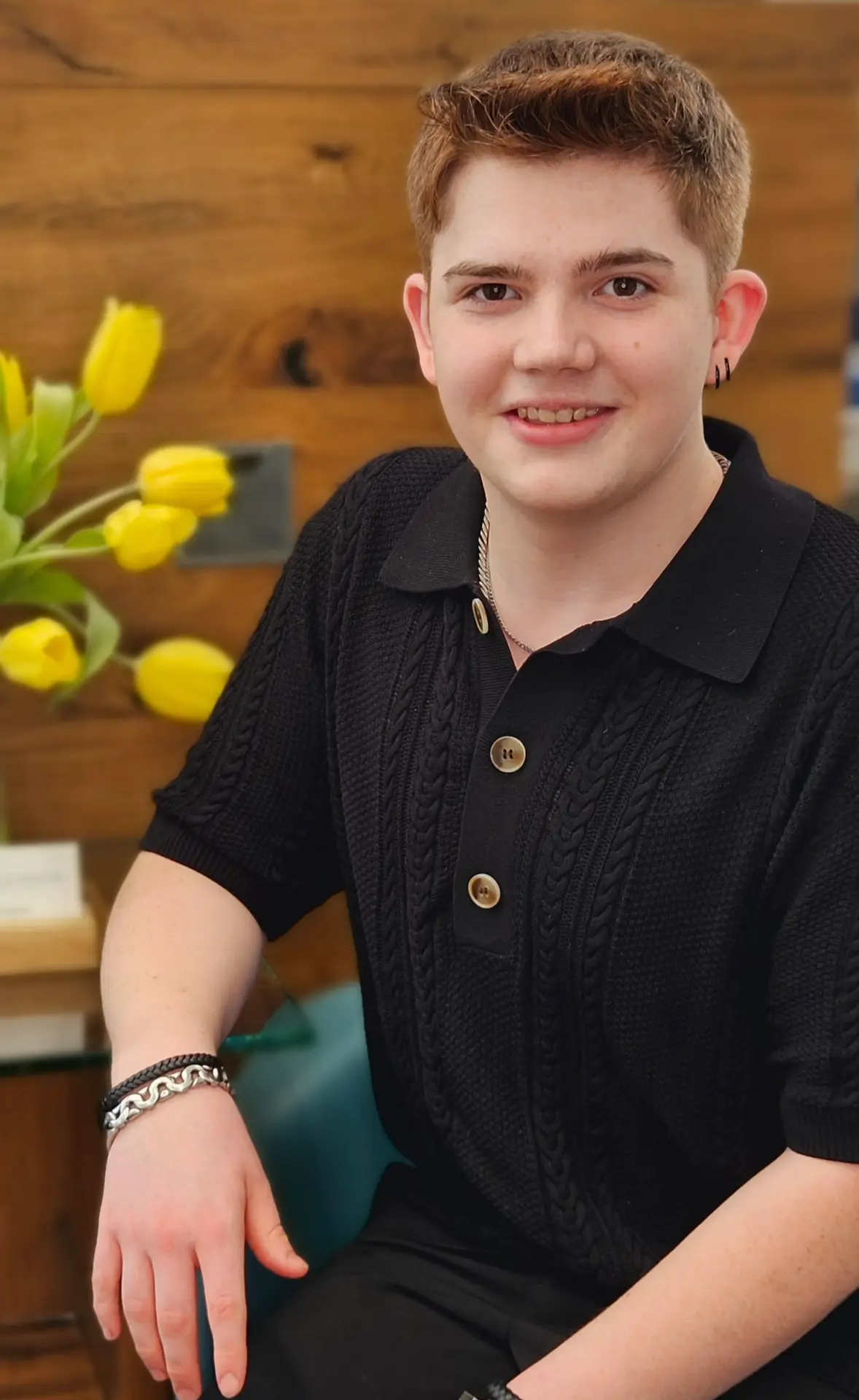 Wankerl Friseur Regensburg Alexander