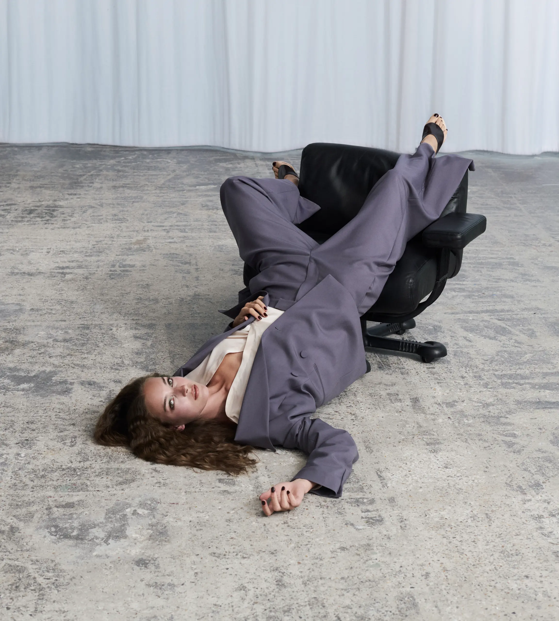 12 Tropical Breeze La Biosthetique Make up Spring Summer 2026