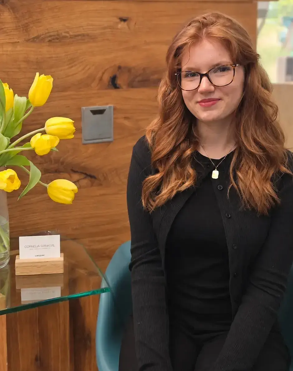 Friseur Cornelia Wankerl Team Sontje